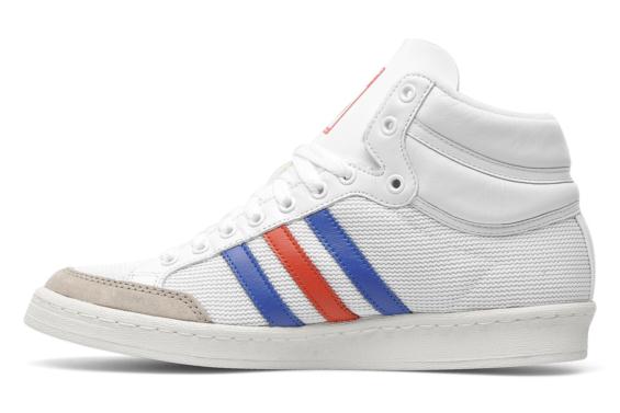 adidas americana femme 38