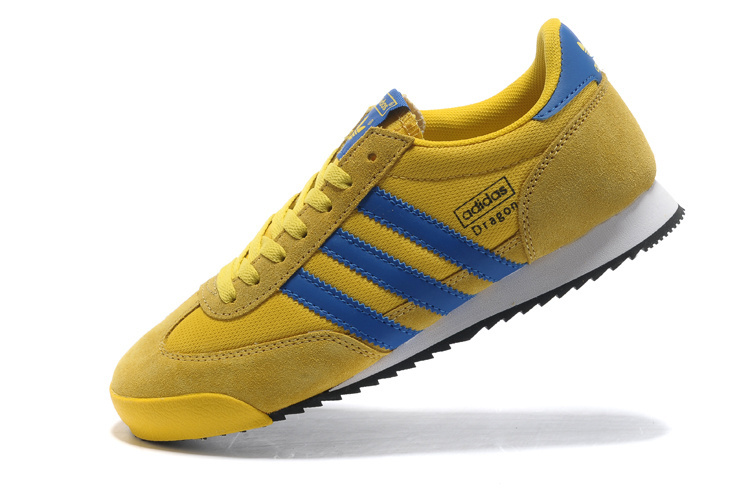 avis adidas dragon