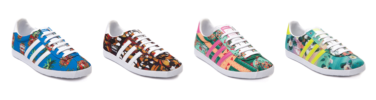adidas gazelle femme ananas adidas gazelle femme ananas
