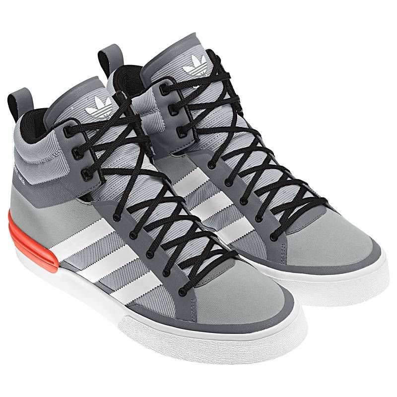 basket adidas americana femme