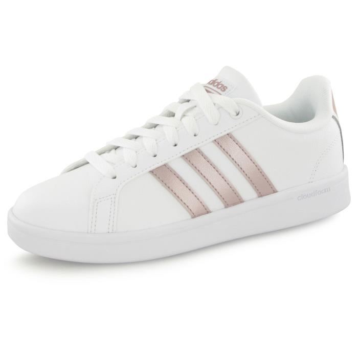 adidas neo rose femme adidas neo rose femme