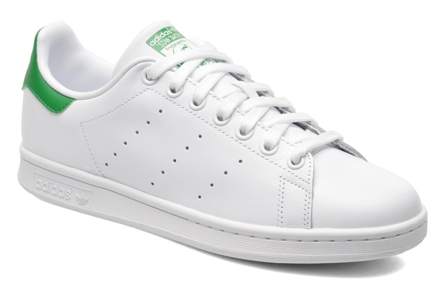 sarenza stan smith homme