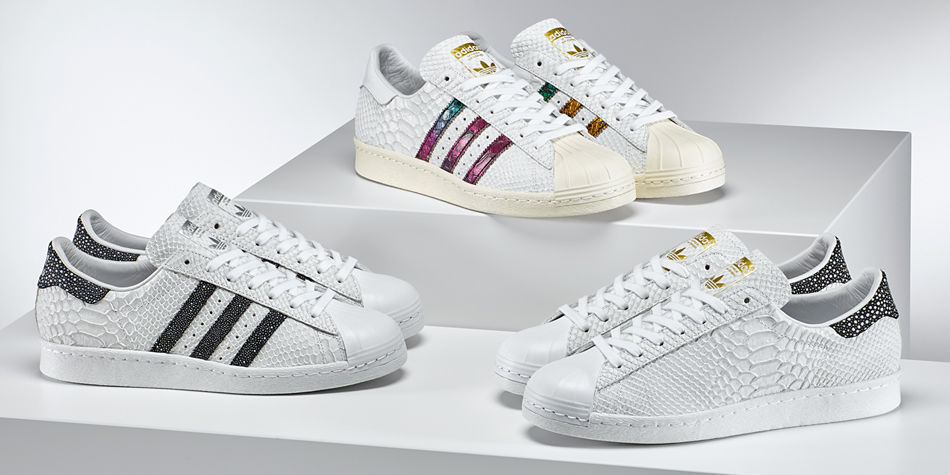 adidas superstar customiser Avis en ligne