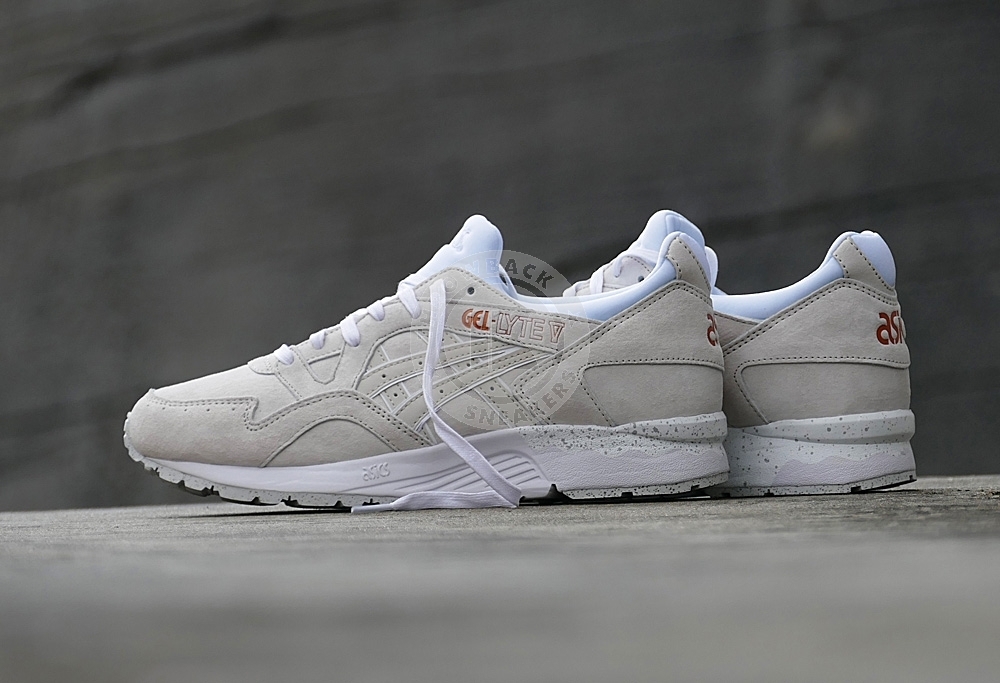 asics gel lyte 4 femme pas cher