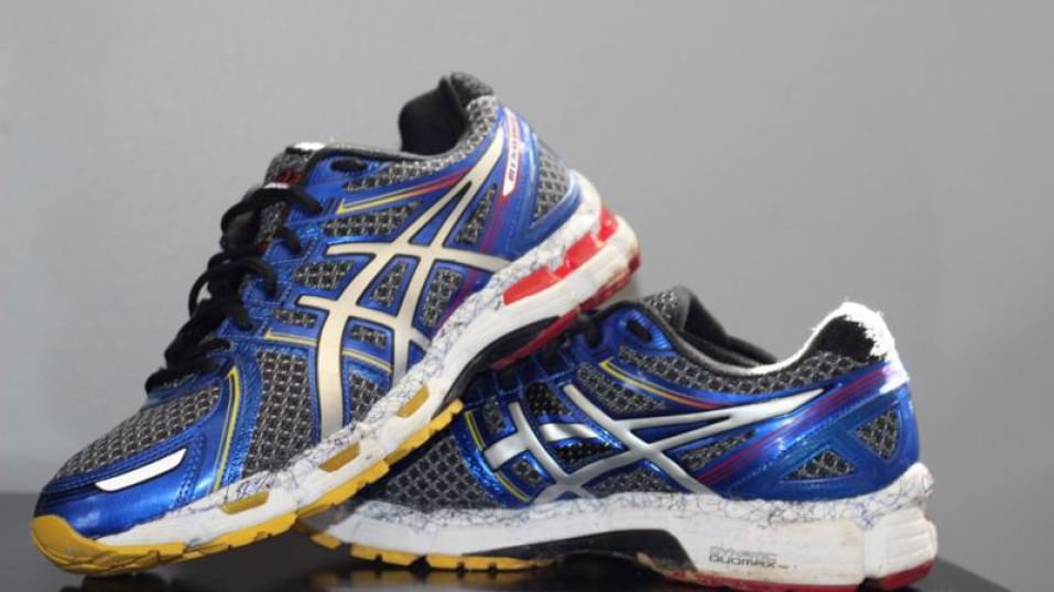 asics kayano 19 pas cher