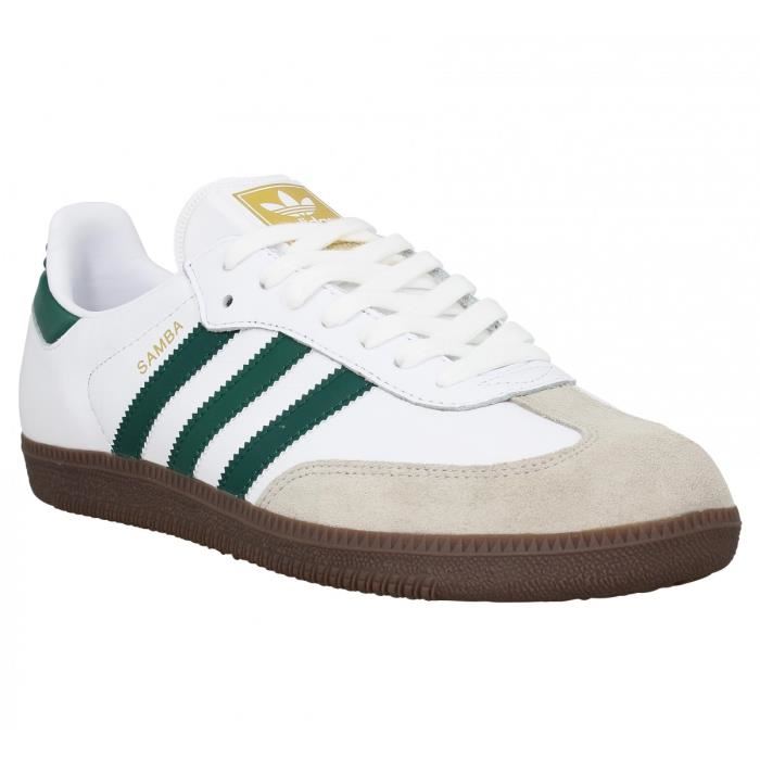 basket adidas verte et blanche basket adidas verte et blanche