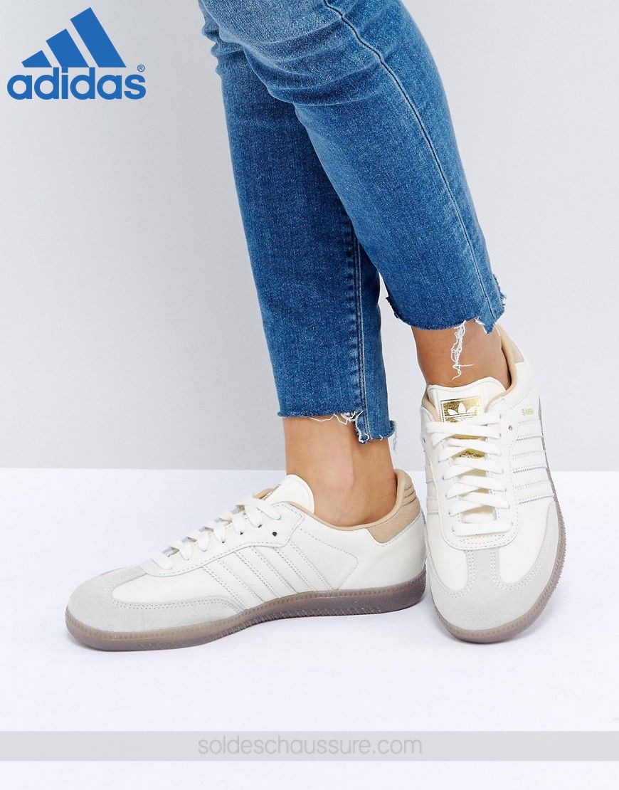 adidas samba soldes