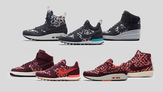 basket nike x liberty basket nike x liberty