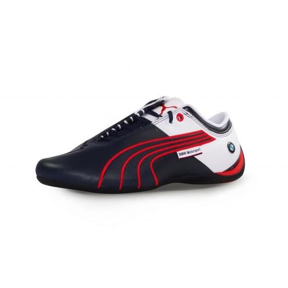 chaussure puma bmw homme prix