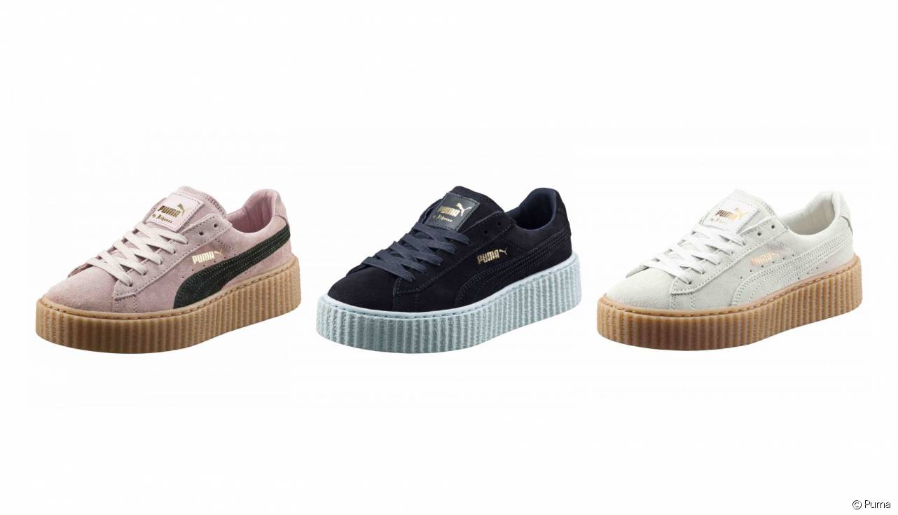 Avis En Basket Collection P0onwk Ligne Femme Puma Nouvelle qzjSpULMGV