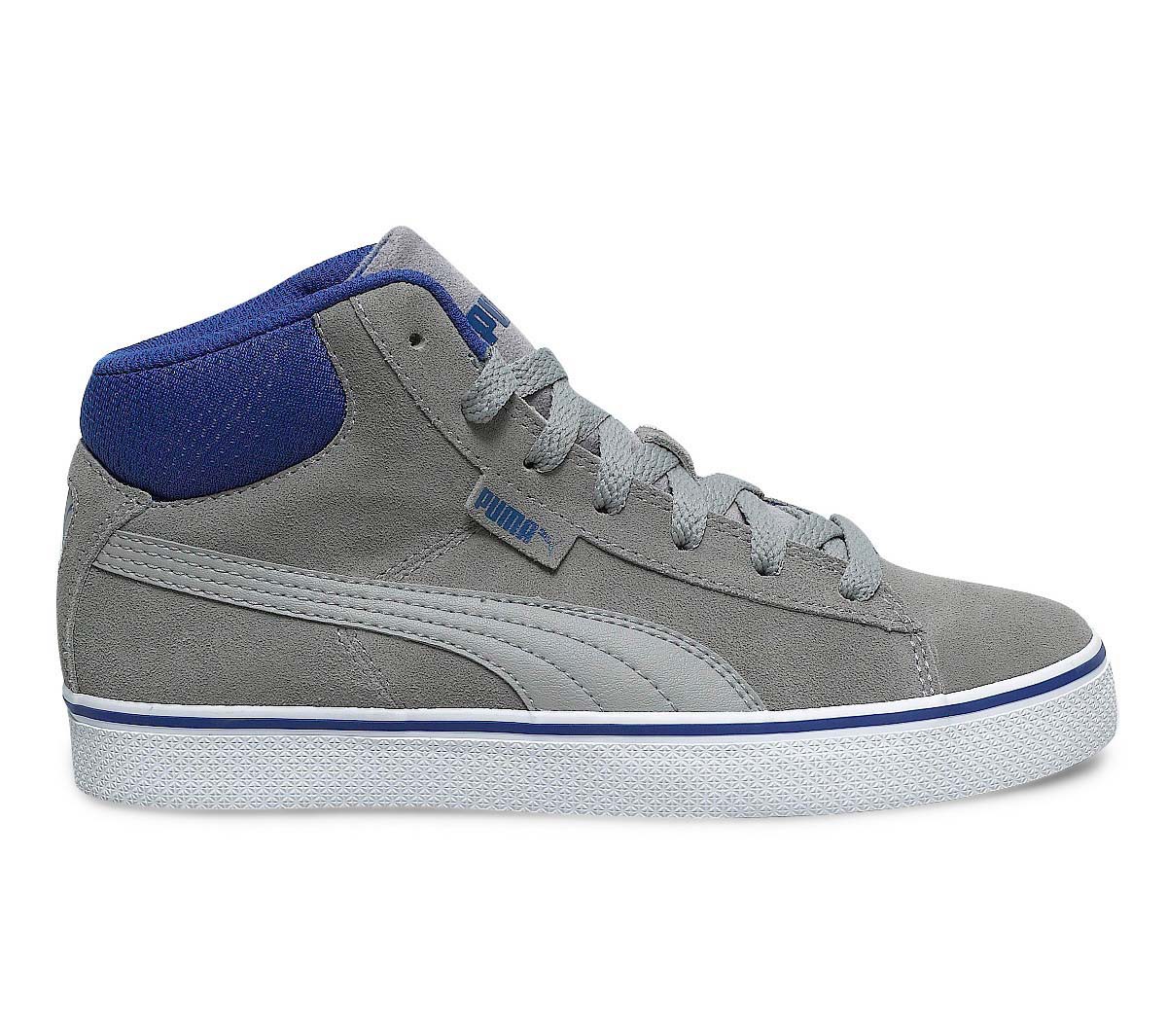 Montante Avis Ligne Enfant Puma En Basket tdCshQr