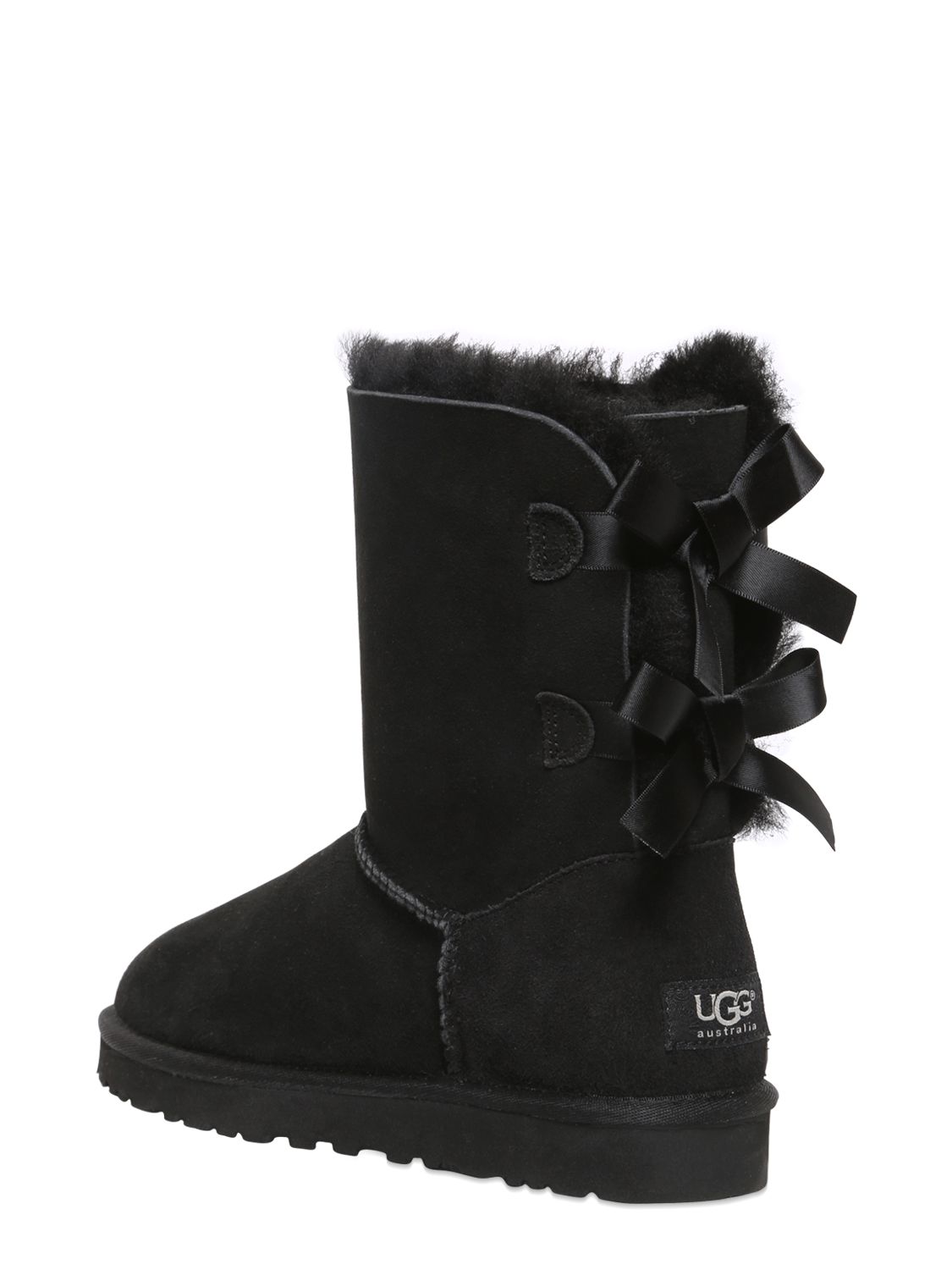 ugg bleu marine noeud ugg bleu marine noeud