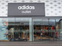 adidas store claye souilly horaires