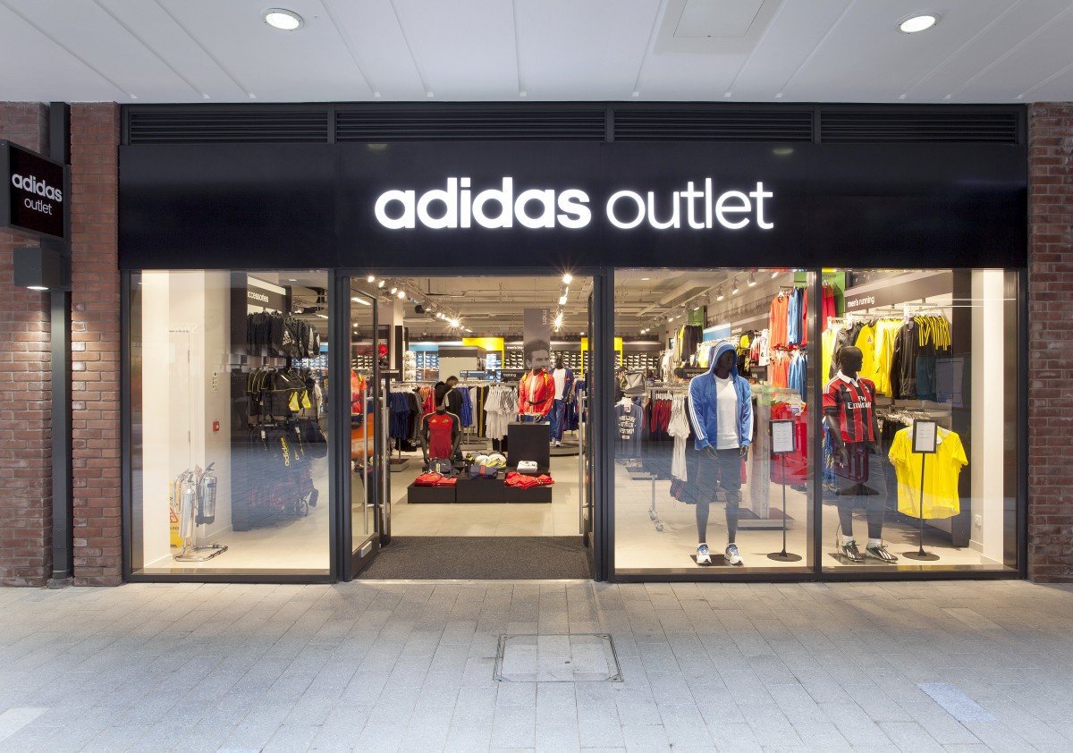 claye souilly adidas outlet