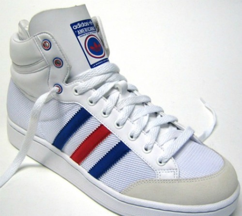 Avis Chaussure 80 Annee Ligne En Adidas PXTZkiOu